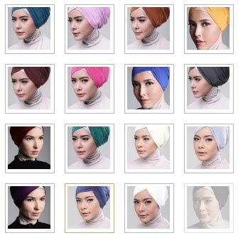 Detail Daleman Hijab Nomer 25