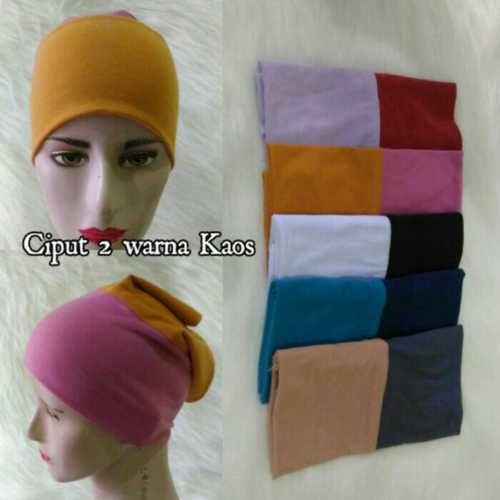 Detail Daleman Hijab Nomer 4