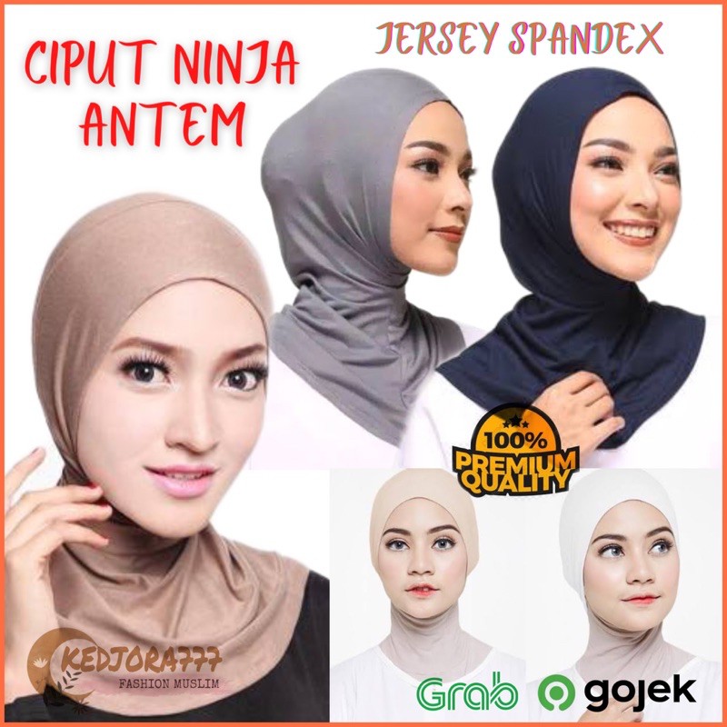 Detail Daleman Hijab Nomer 32