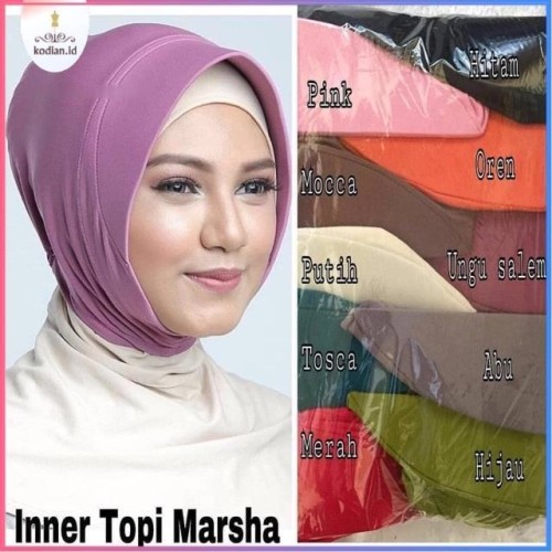 Detail Daleman Hijab Nomer 35