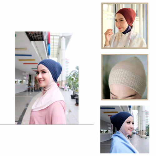 Detail Daleman Hijab Nomer 42