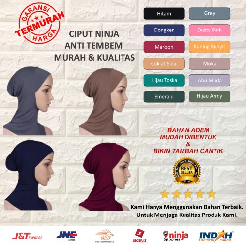 Detail Daleman Hijab Nomer 50