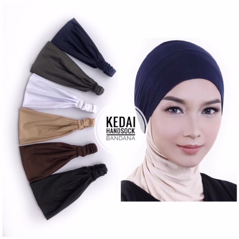 Detail Daleman Hijab Nomer 53