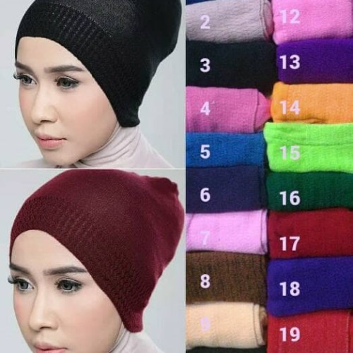 Detail Daleman Hijab Nomer 9