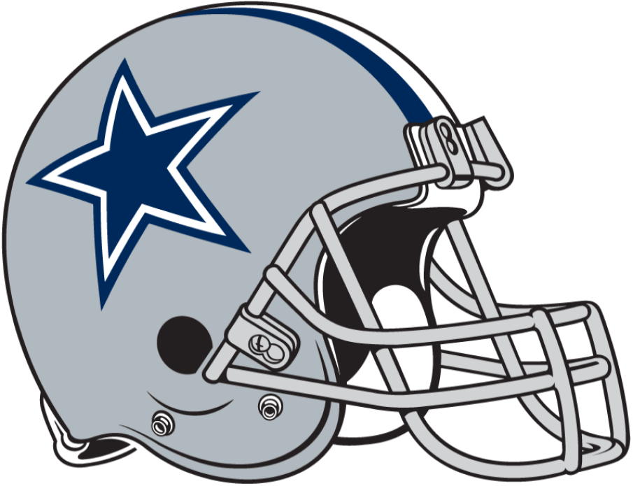 Detail Dallas Cowboys Logo Nomer 38