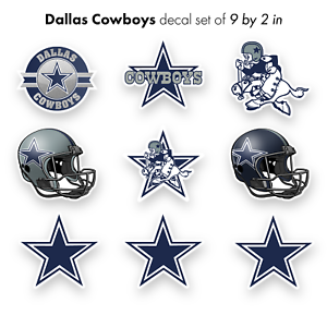 Detail Dallas Cowboys Logo Nomer 49