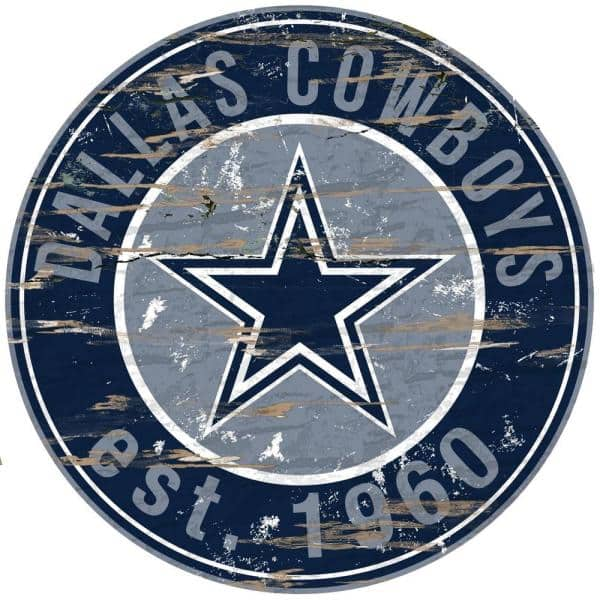 Detail Dallas Cowboys Logo Nomer 50