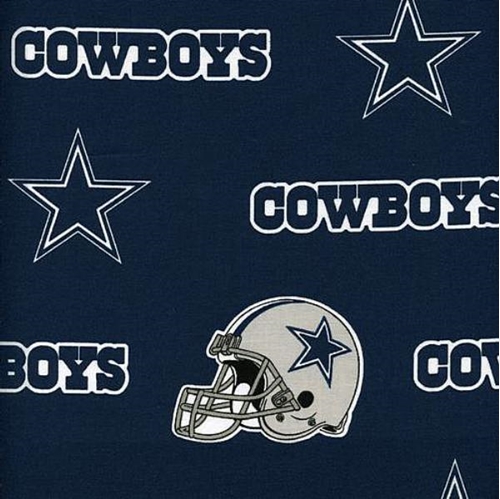 Detail Dallas Cowboys Logo Nomer 54