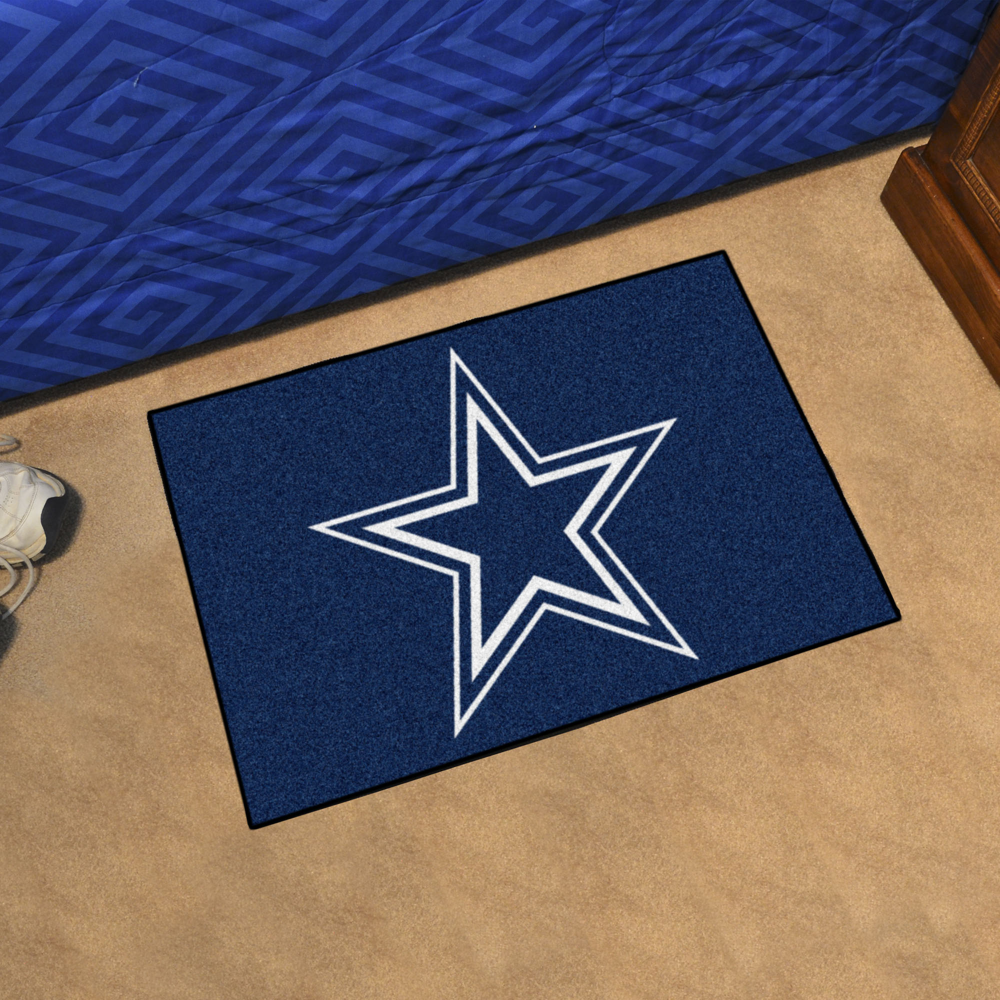 Detail Dallas Cowboys Logo Nomer 56
