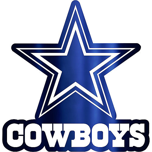 Detail Dallas Cowboys Logo Nomer 8