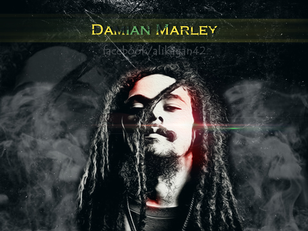 Detail Damian Marley Hd Nomer 51