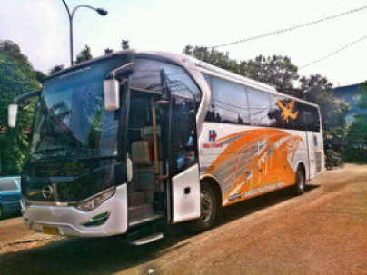 Detail Damri Dari Bandara Soekarno Hatta Ke Depok Nomer 21