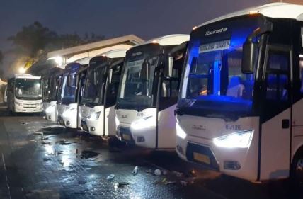 Detail Damri Dari Bandara Soekarno Hatta Ke Depok Nomer 46