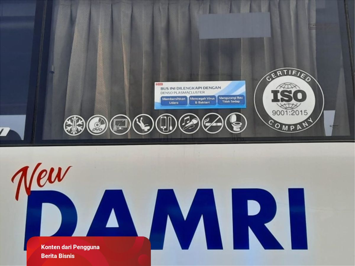 Detail Damri Dari Bandara Soekarno Hatta Ke Depok Nomer 48