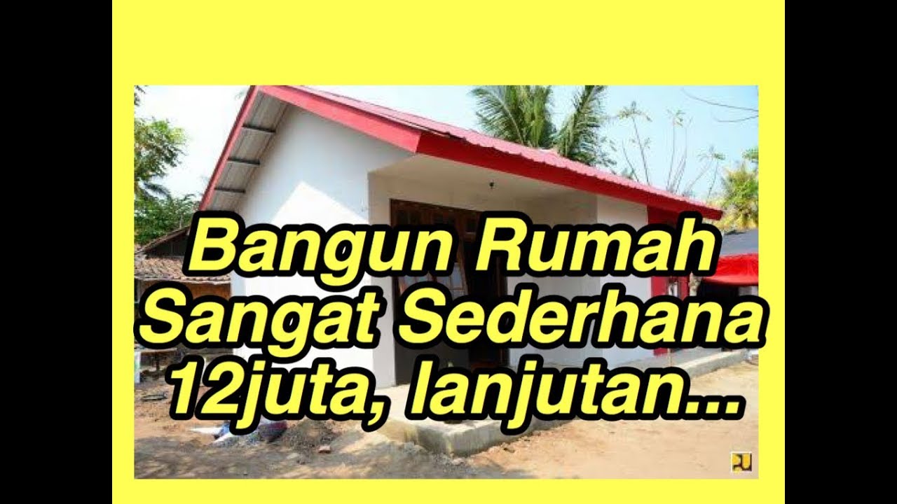 Detail Dana 10 Juta Buat Rumah Nomer 21