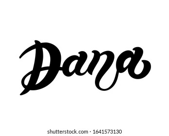 Detail Dana Logo Vector Nomer 50