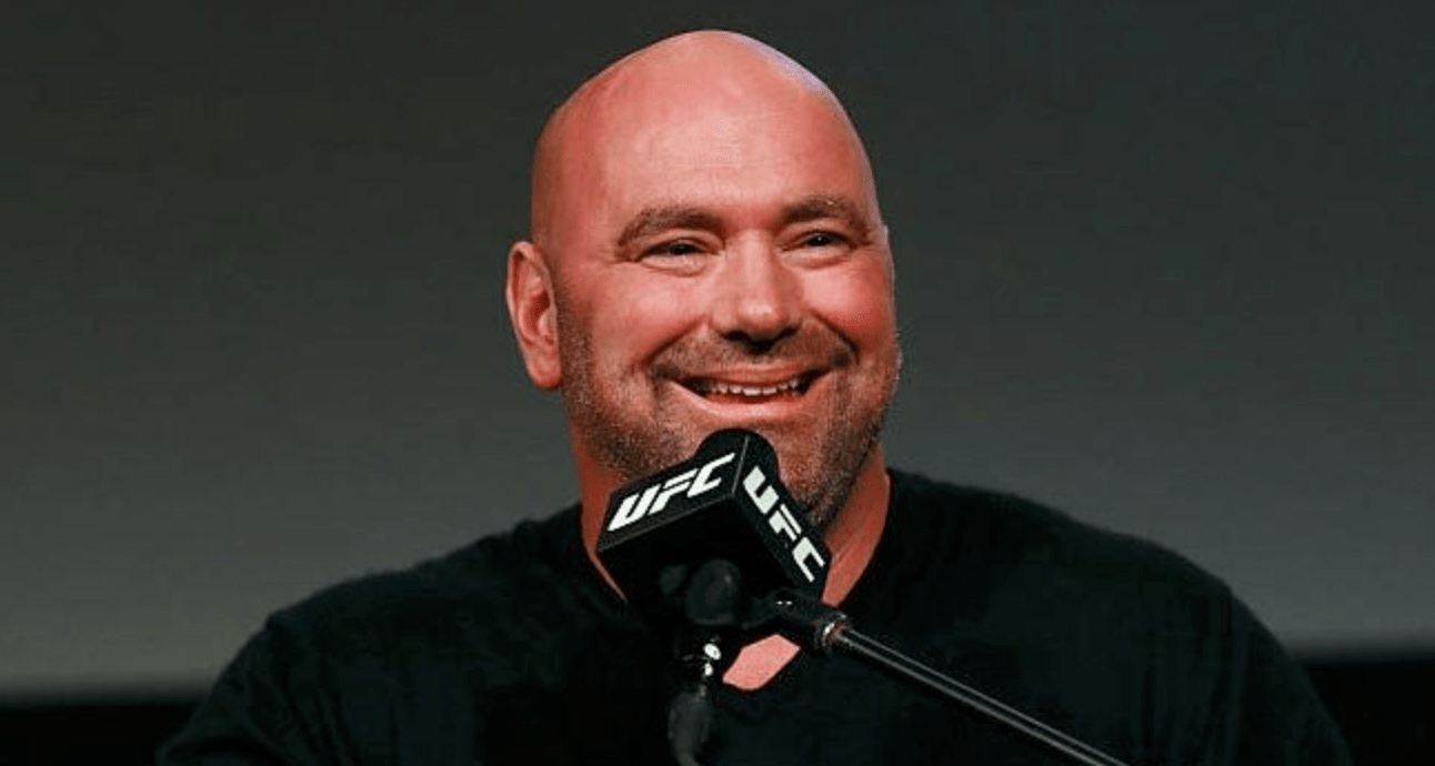 Detail Dana White Png Nomer 9