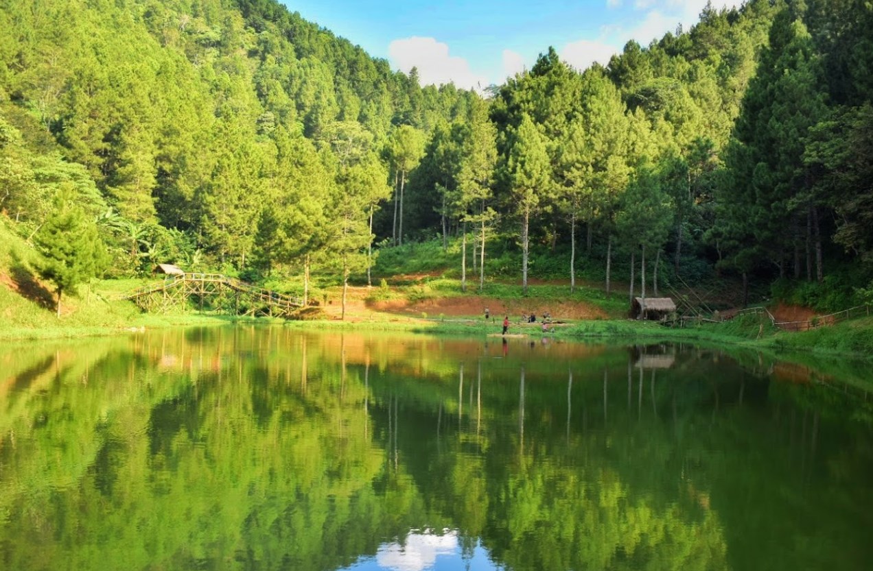 Detail Danau Buatan Di Indonesia Nomer 27