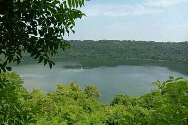 Detail Danau Buatan Di Indonesia Nomer 28