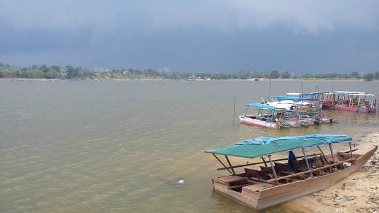Detail Danau Buatan Di Indonesia Nomer 4