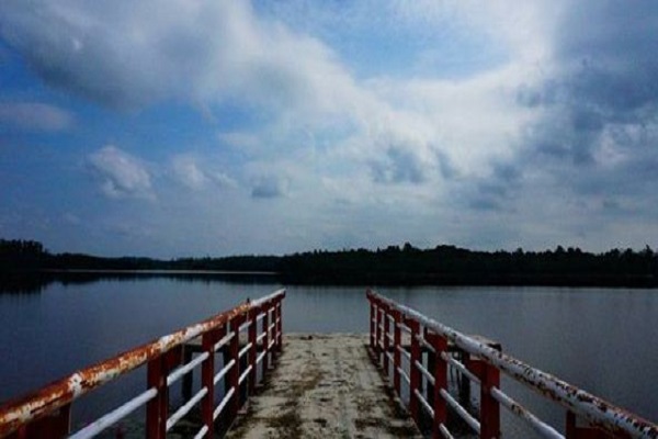 Detail Danau Buatan Di Indonesia Nomer 32