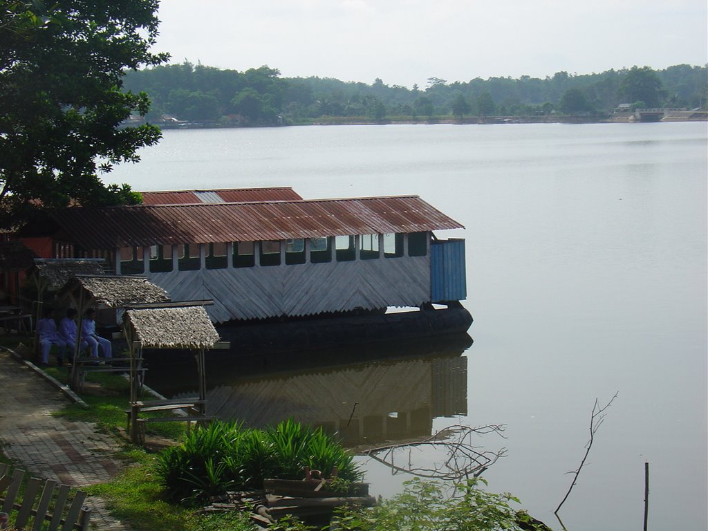 Detail Danau Buatan Di Indonesia Nomer 34