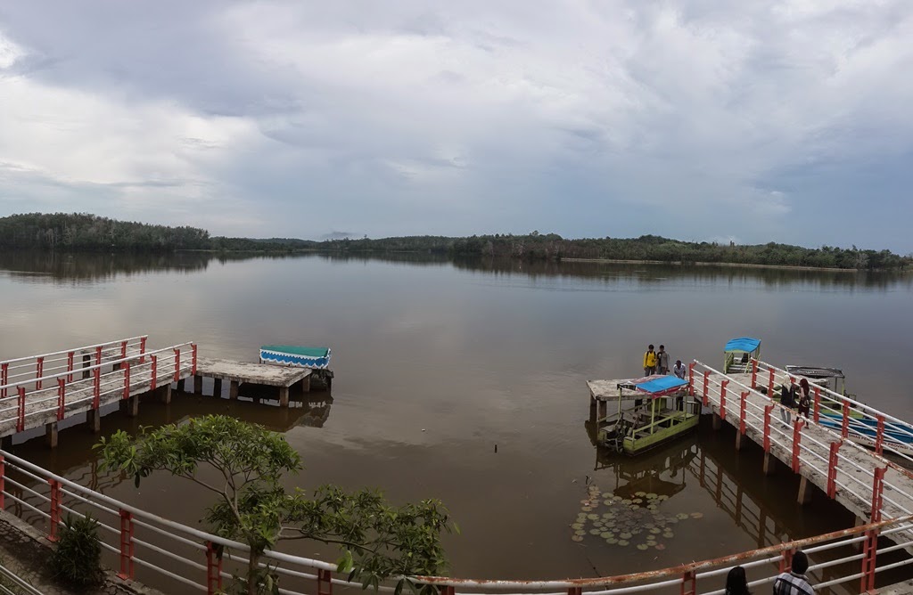 Detail Danau Buatan Di Indonesia Nomer 6