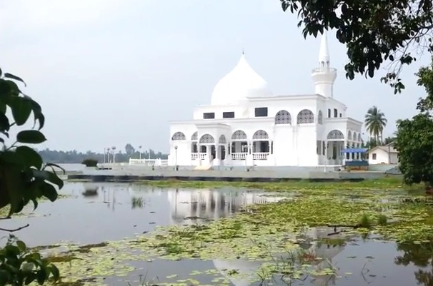 Detail Danau Di Brunei Darussalam Nomer 12