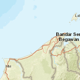 Detail Danau Di Brunei Darussalam Nomer 21