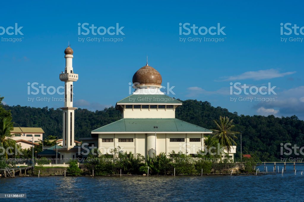 Detail Danau Di Brunei Darussalam Nomer 38