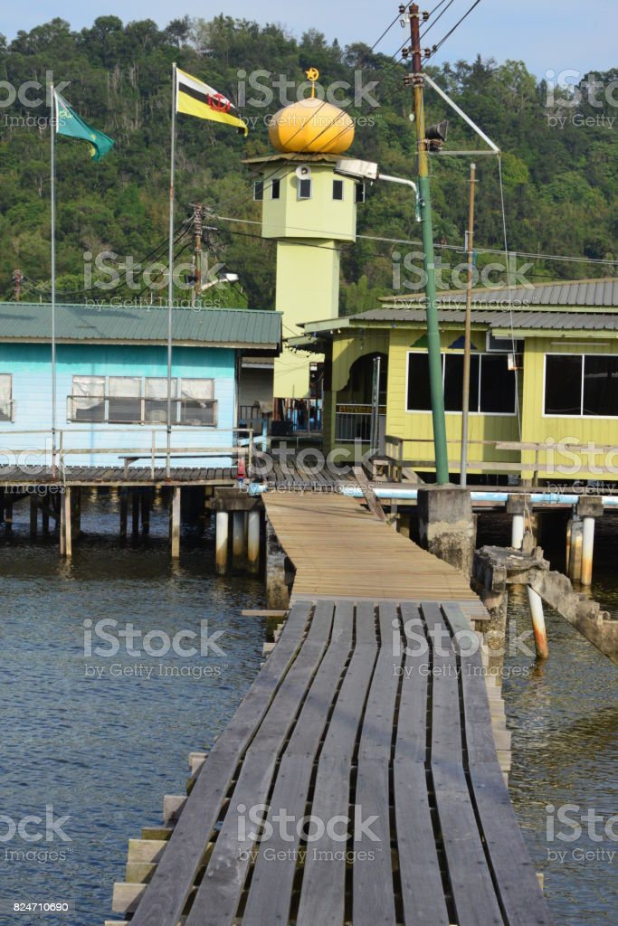 Detail Danau Di Brunei Darussalam Nomer 49