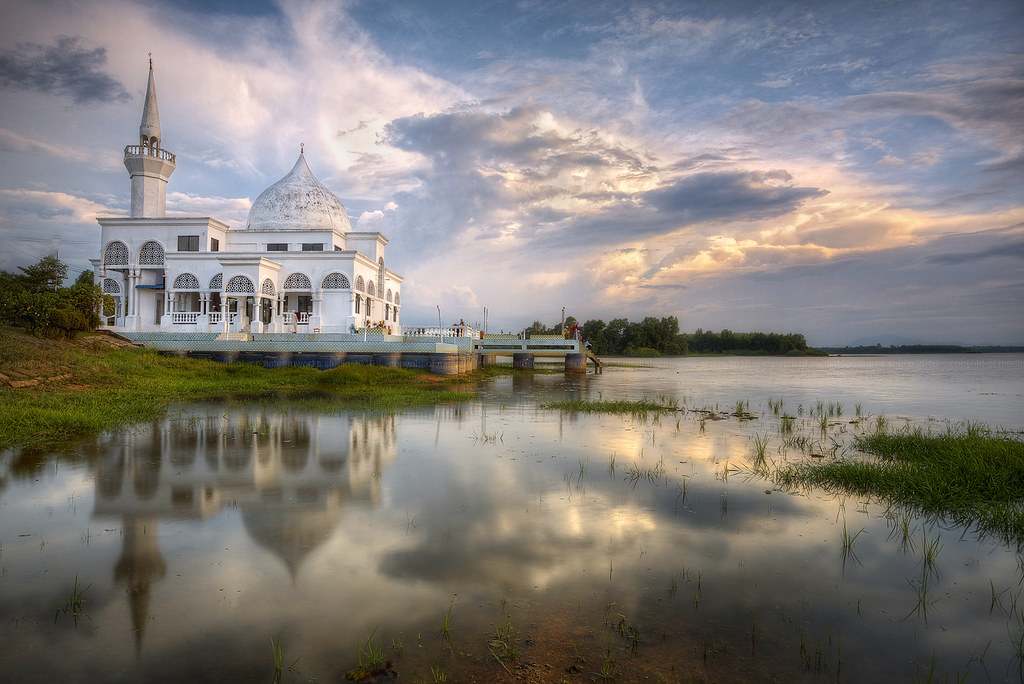 Detail Danau Di Brunei Darussalam Nomer 10