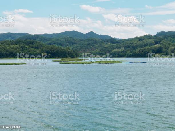 Detail Danau Di Korea Selatan Nomer 20