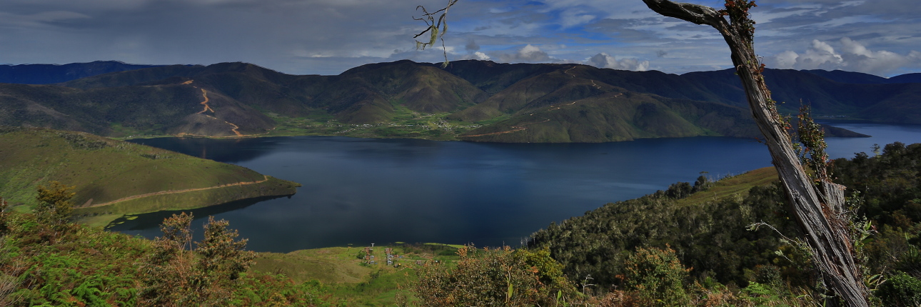 Detail Danau Di Pegunungan Nomer 20