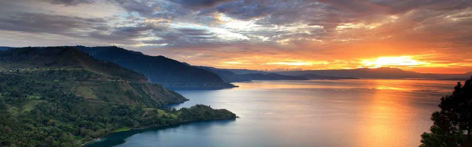 Detail Danau Di Pegunungan Nomer 25