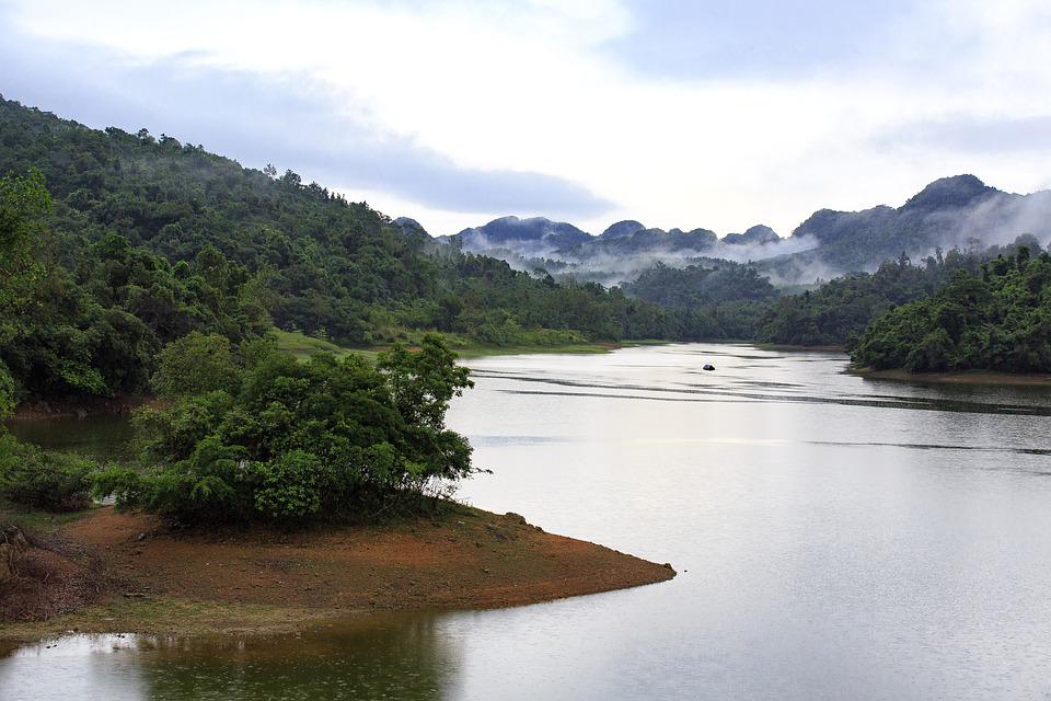 Detail Danau Di Pegunungan Nomer 43