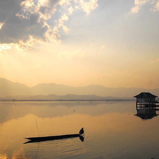 Detail Danau Di Thailand Nomer 11