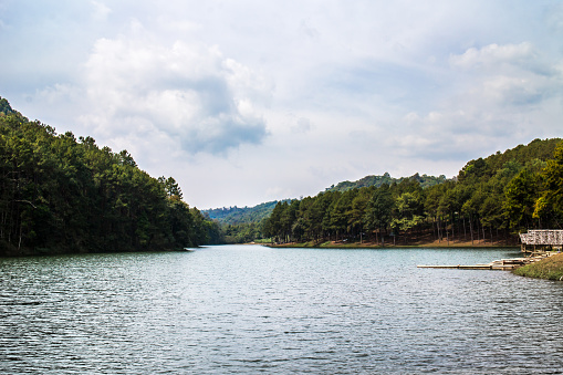 Detail Danau Di Thailand Nomer 25