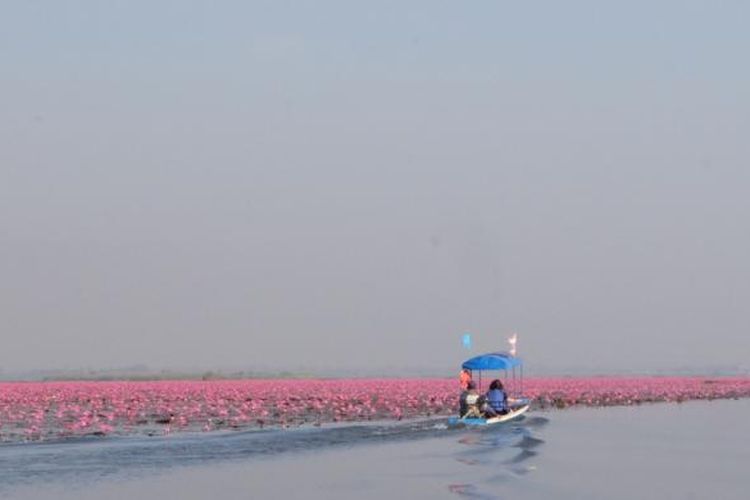 Detail Danau Di Thailand Nomer 26