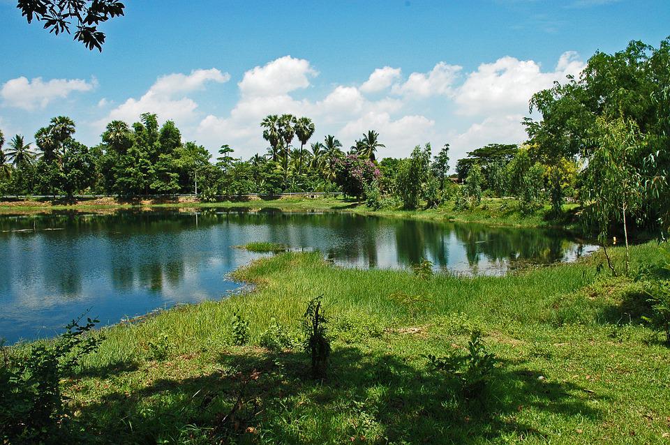 Detail Danau Di Thailand Nomer 27