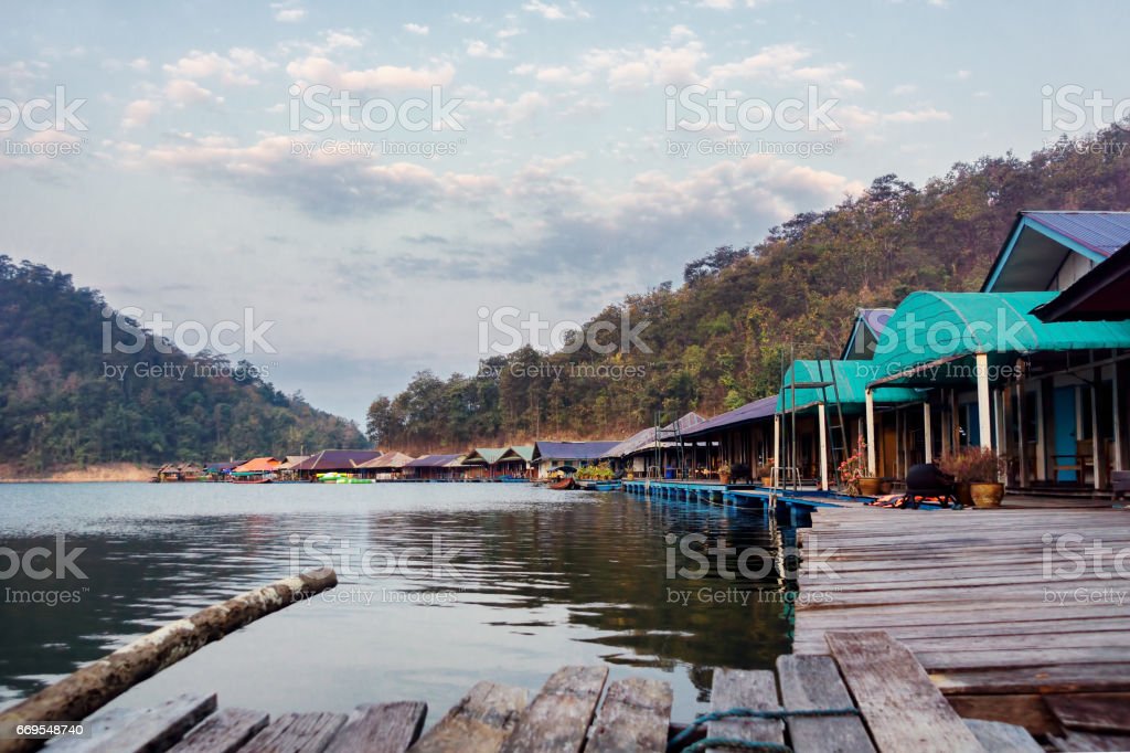 Detail Danau Di Thailand Nomer 34