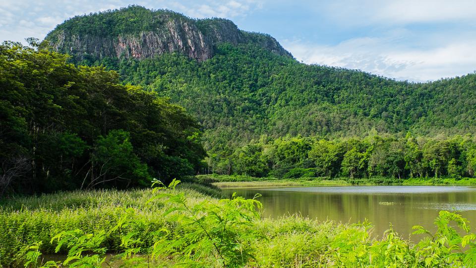 Detail Danau Di Thailand Nomer 41