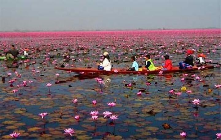 Detail Danau Di Thailand Nomer 45