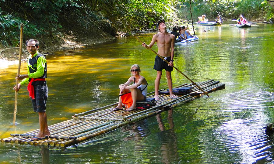 Detail Danau Di Thailand Nomer 48