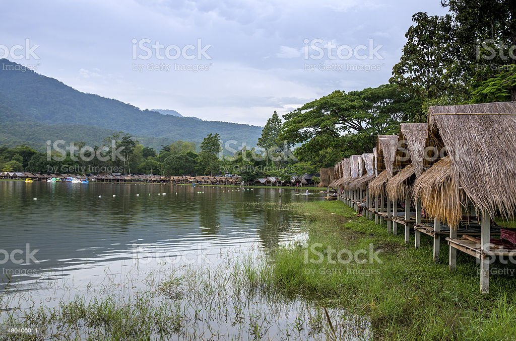 Detail Danau Di Thailand Nomer 50