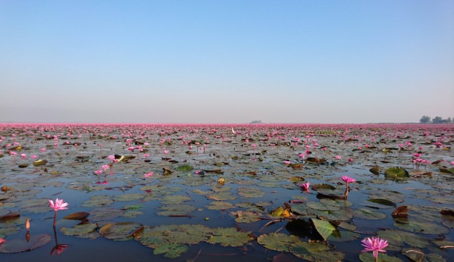 Detail Danau Di Thailand Nomer 9