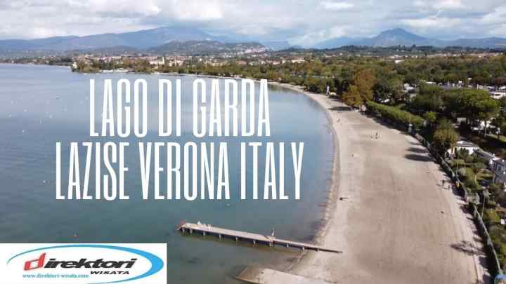 Detail Danau Garda Italia Nomer 15