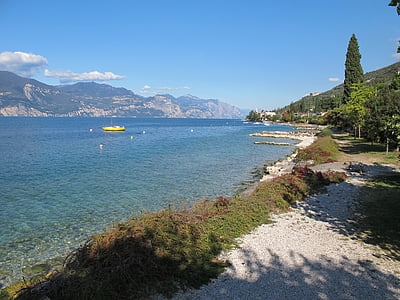 Detail Danau Garda Italia Nomer 24
