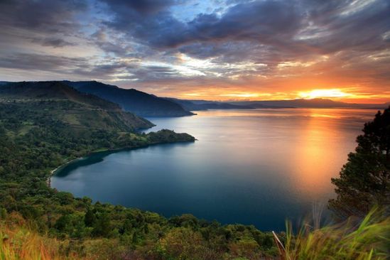 Detail Danau Toba Hd Nomer 18