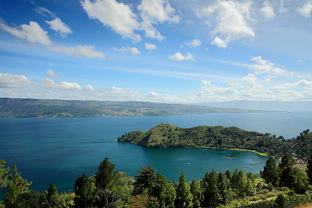 Detail Danau Toba Wallpaper Nomer 14